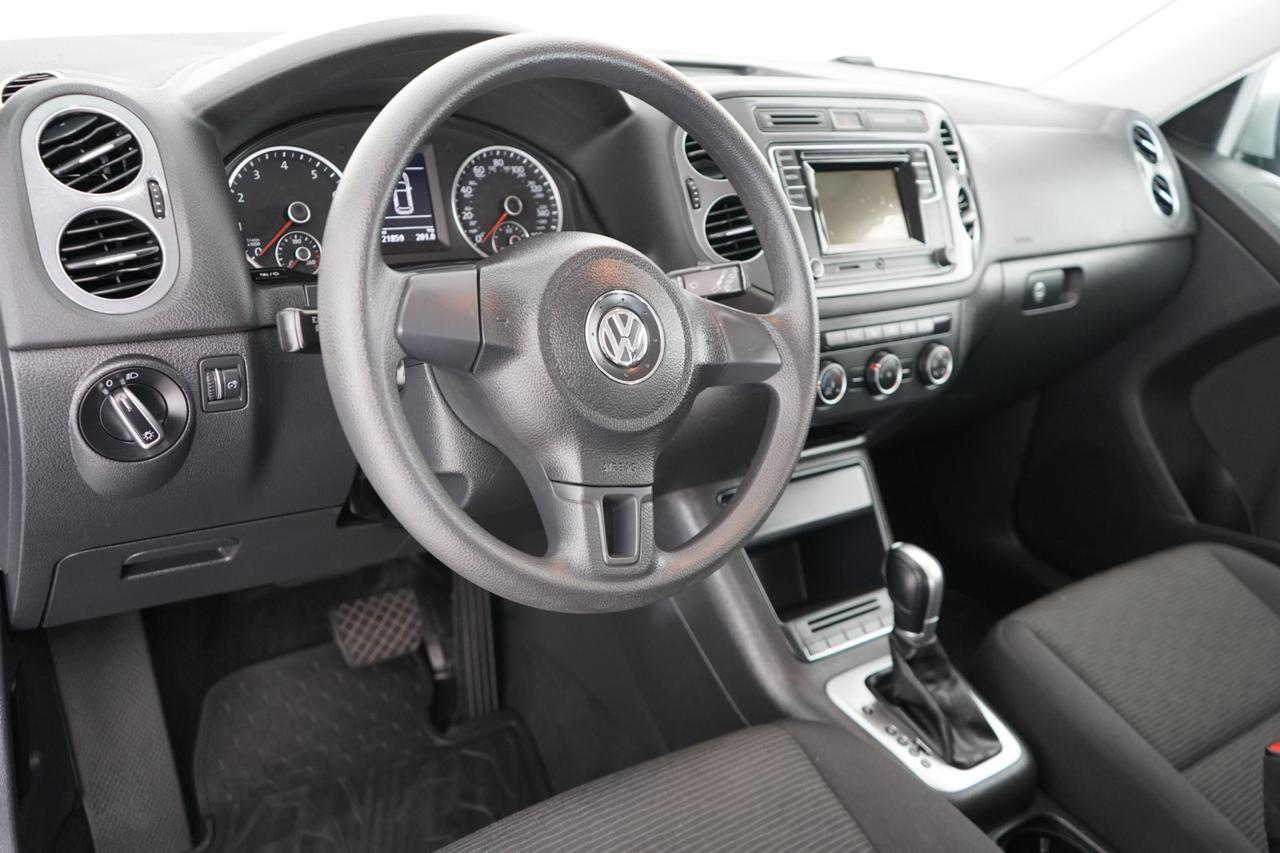 2018 Volkswagen Tiguan Limited 2.0T AUTOMATIC REAR CAMERA BLUETOOTH REMOTE KEYLESS ENTRY ALLOY WHEELS Carrollton TX