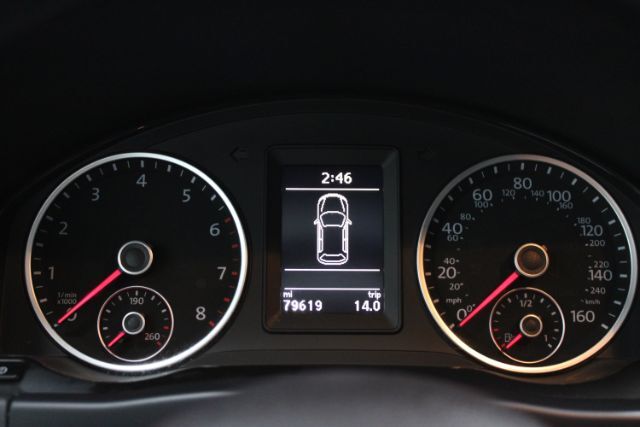 2018 Volkswagen Tiguan Limited 2.0T Chantilly VA