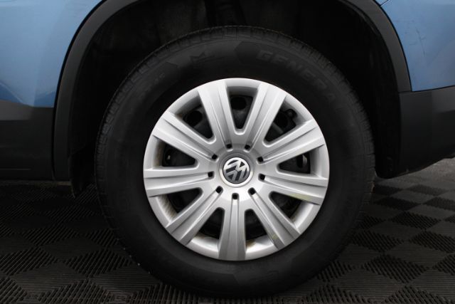 2018 Volkswagen Tiguan Limited 2.0T Chantilly VA