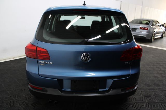 2018 Volkswagen Tiguan Limited 2.0T Chantilly VA