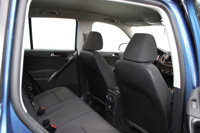 2018 Volkswagen Tiguan Limited 2.0T Chantilly VA