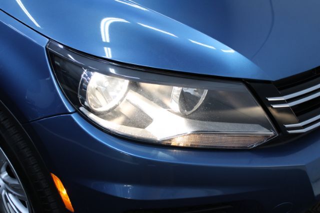 2018 Volkswagen Tiguan Limited 2.0T Chantilly VA