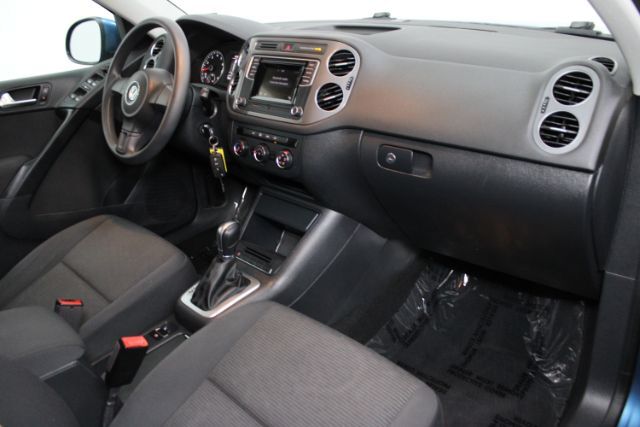 2018 Volkswagen Tiguan Limited 2.0T Chantilly VA