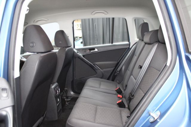 2018 Volkswagen Tiguan Limited 2.0T Chantilly VA