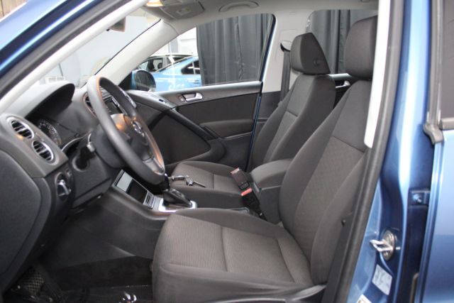 2018 Volkswagen Tiguan Limited 2.0T Chantilly VA