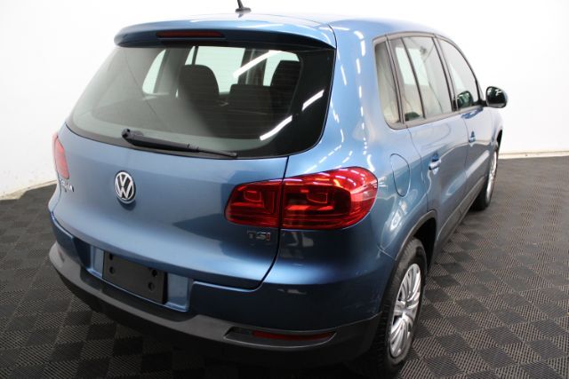 2018 Volkswagen Tiguan Limited 2.0T Chantilly VA