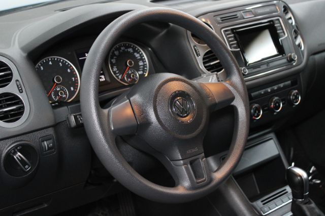 2018 Volkswagen Tiguan Limited 2.0T Chantilly VA