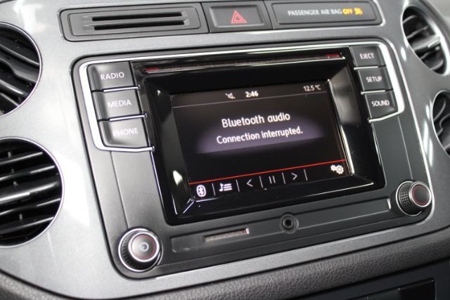 2018 Volkswagen Tiguan Limited 2.0T Chantilly VA