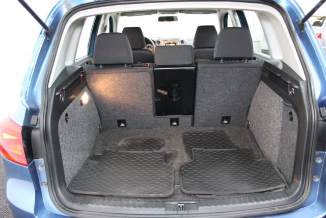 2018 Volkswagen Tiguan Limited 2.0T Chantilly VA