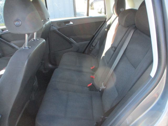 2018 Volkswagen Tiguan Limited 2.0T Florence KY