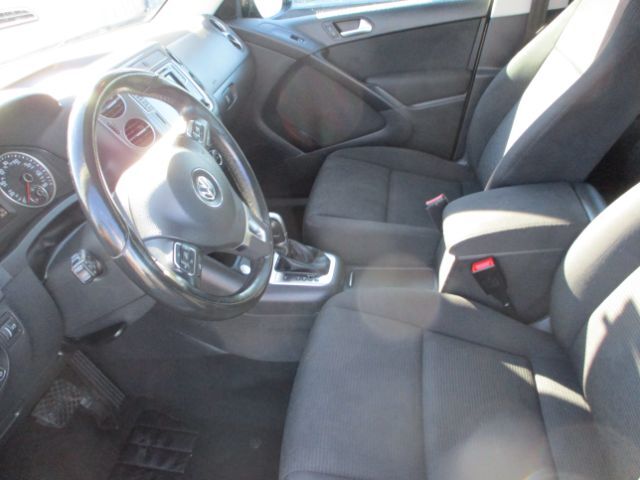 2018 Volkswagen Tiguan Limited 2.0T Florence KY
