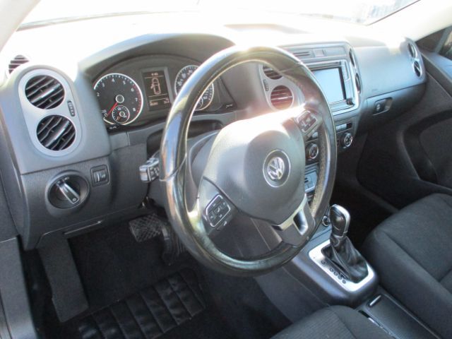 2018 Volkswagen Tiguan Limited 2.0T Florence KY