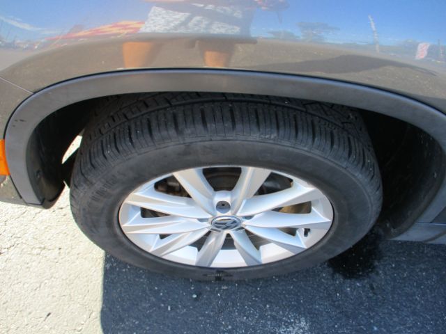 2018 Volkswagen Tiguan Limited 2.0T Florence KY