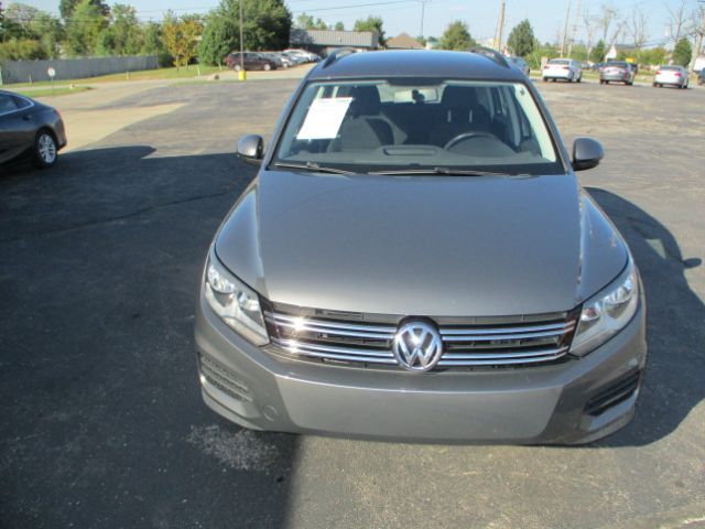 2018 Volkswagen Tiguan Limited 2.0T Florence KY