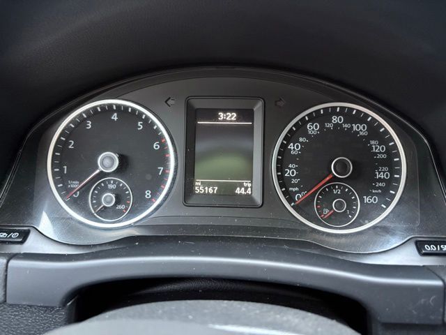 2018 Volkswagen Tiguan Limited 2.0T Jacksonville FL