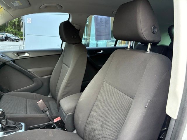 2018 Volkswagen Tiguan Limited 2.0T Jacksonville FL