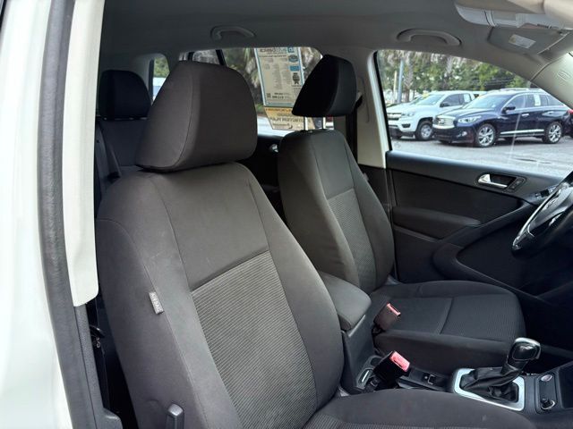 2018 Volkswagen Tiguan Limited 2.0T Jacksonville FL