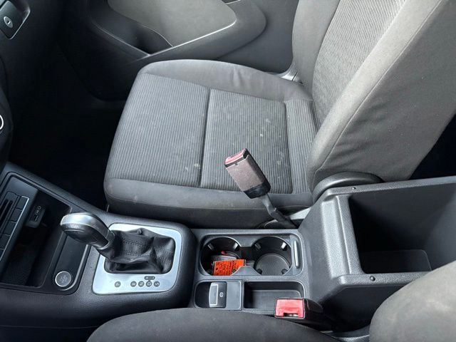 2018 Volkswagen Tiguan Limited 2.0T Jacksonville FL