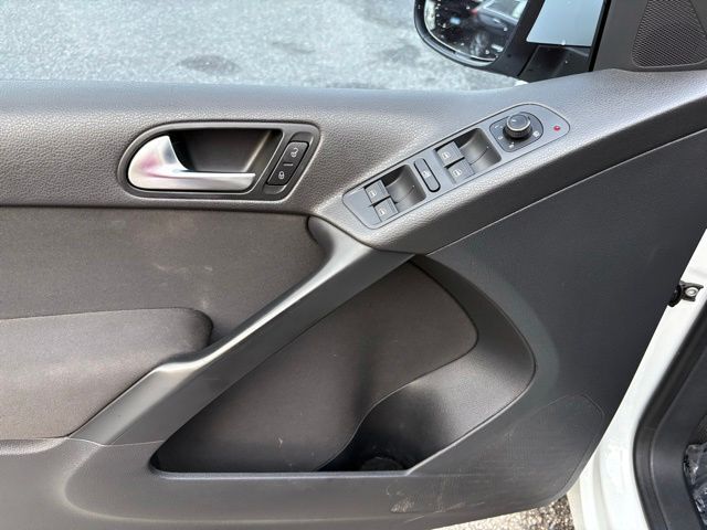 2018 Volkswagen Tiguan Limited 2.0T Jacksonville FL