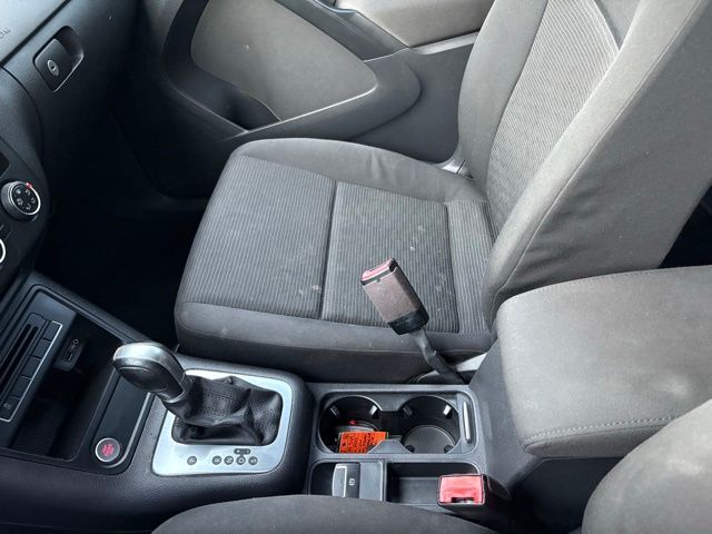 2018 Volkswagen Tiguan Limited 2.0T Jacksonville FL