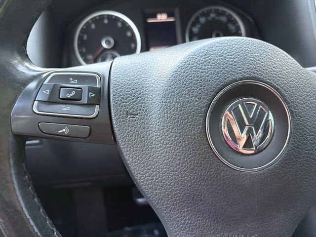 2018 Volkswagen Tiguan Limited 2.0T Jacksonville FL