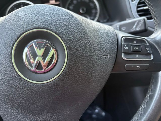 2018 Volkswagen Tiguan Limited 2.0T Jacksonville FL