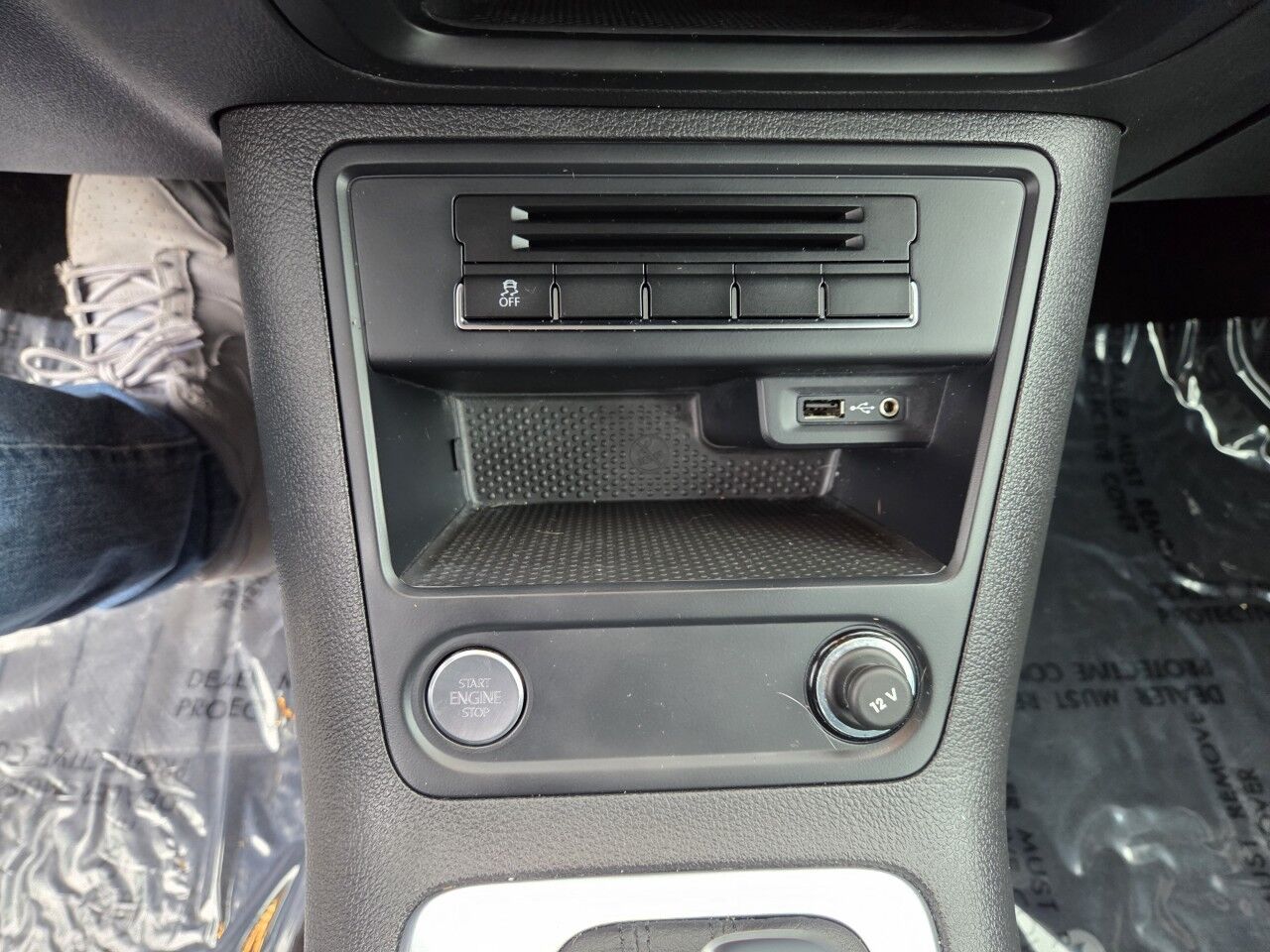 2018 Volkswagen Tiguan Limited Limited Charlton MA