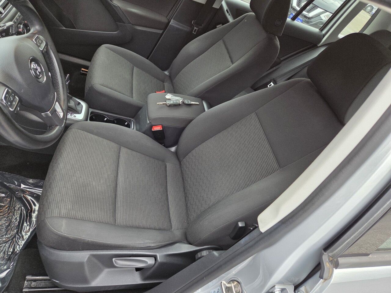 2018 Volkswagen Tiguan Limited Limited Charlton MA