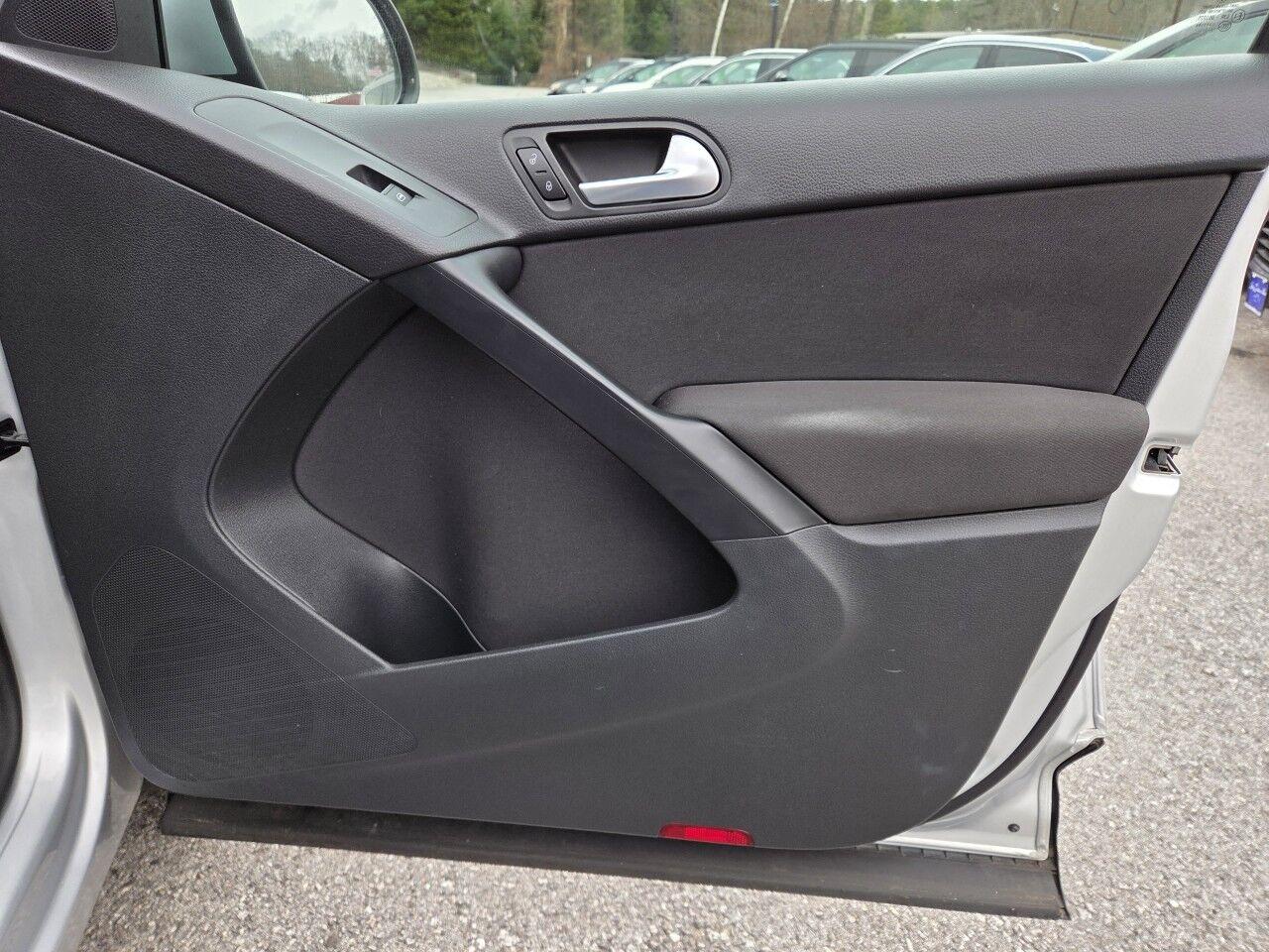 2018 Volkswagen Tiguan Limited Limited Charlton MA