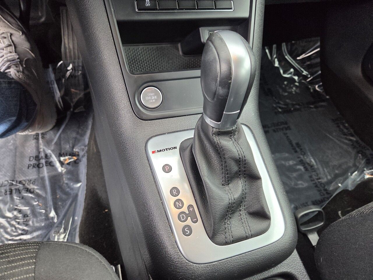 2018 Volkswagen Tiguan Limited Limited Charlton MA