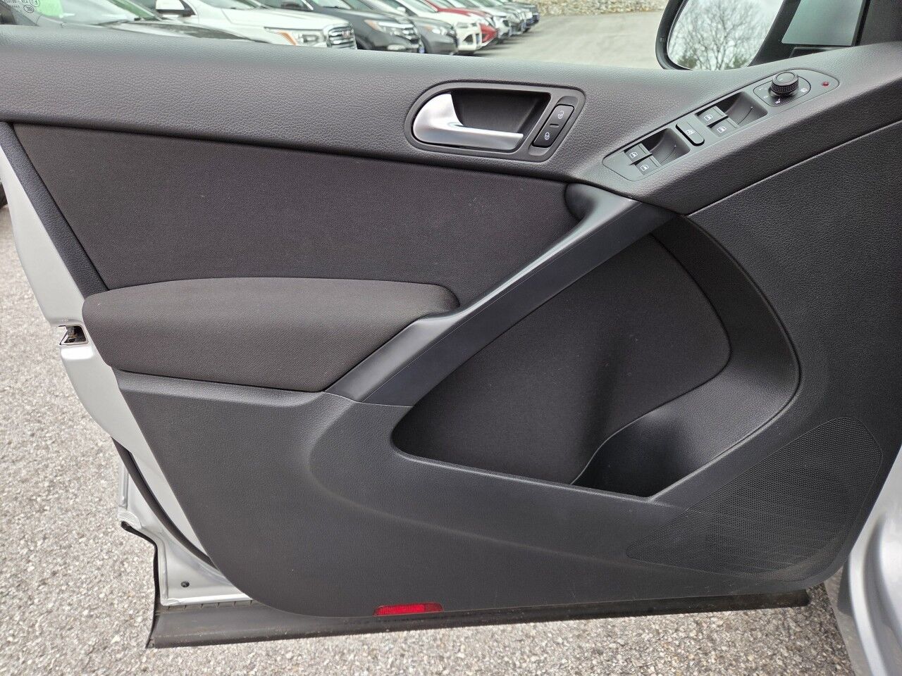 2018 Volkswagen Tiguan Limited Limited Charlton MA