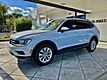 2018 Volkswagen Tiguan S 4Motion