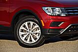 2018 Volkswagen Tiguan S Clovis CA 2018 Volkswagen Tiguan S Clovis CA