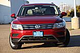 2018 Volkswagen Tiguan S Clovis CA 2018 Volkswagen Tiguan S Clovis CA
