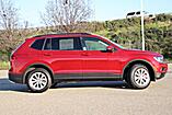 2018 Volkswagen Tiguan S Clovis CA 2018 Volkswagen Tiguan S Clovis CA