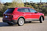 2018 Volkswagen Tiguan S Clovis CA 2018 Volkswagen Tiguan S Clovis CA