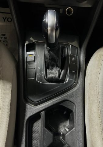 2018 Volkswagen Tiguan S Houston TX