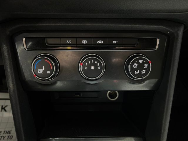 2018 Volkswagen Tiguan S Houston TX