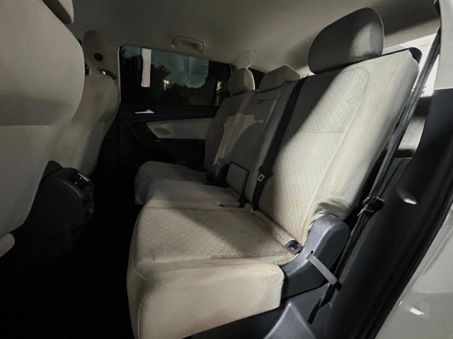 2018 Volkswagen Tiguan S Houston TX