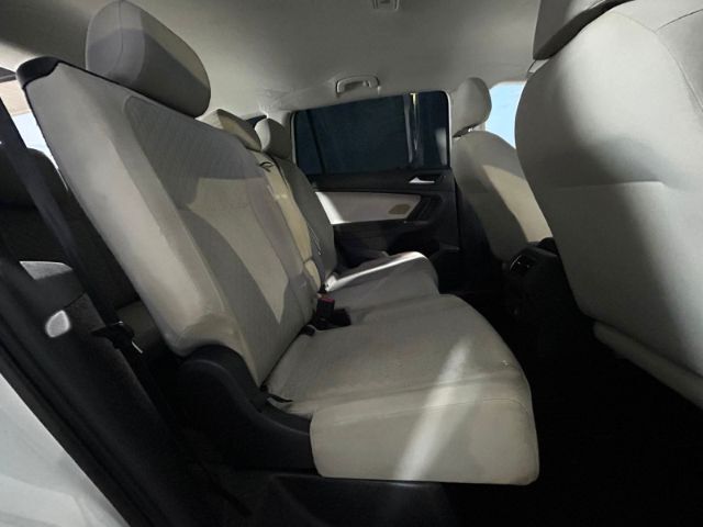 2018 Volkswagen Tiguan S Houston TX