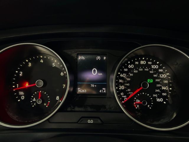 2018 Volkswagen Tiguan S Houston TX