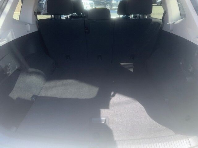 2018 Volkswagen Tiguan S North Versailles PA