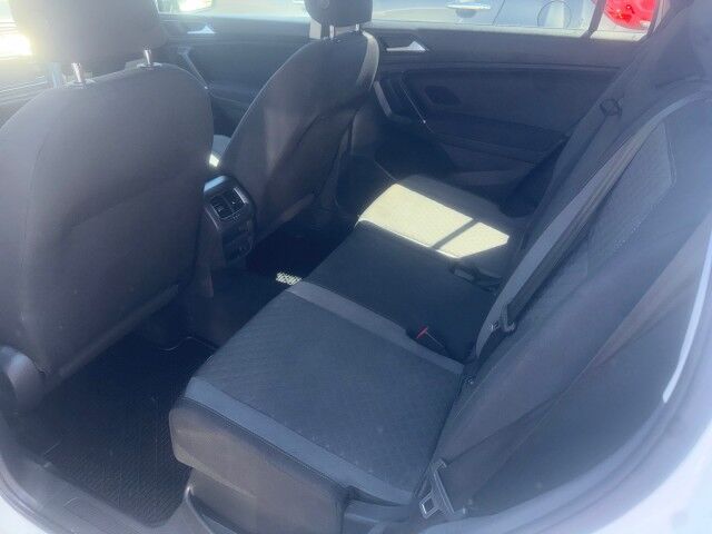 2018 Volkswagen Tiguan S North Versailles PA