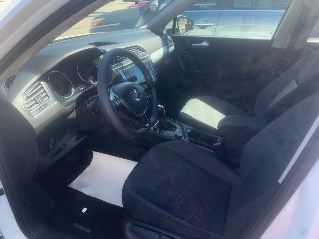 2018 Volkswagen Tiguan S North Versailles PA