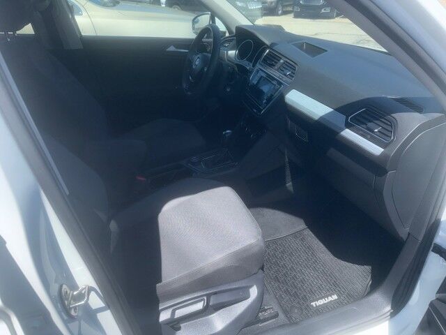 2018 Volkswagen Tiguan S North Versailles PA