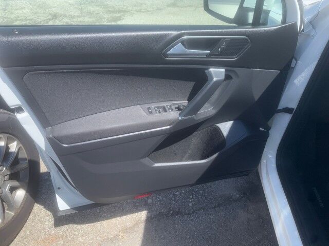 2018 Volkswagen Tiguan S North Versailles PA