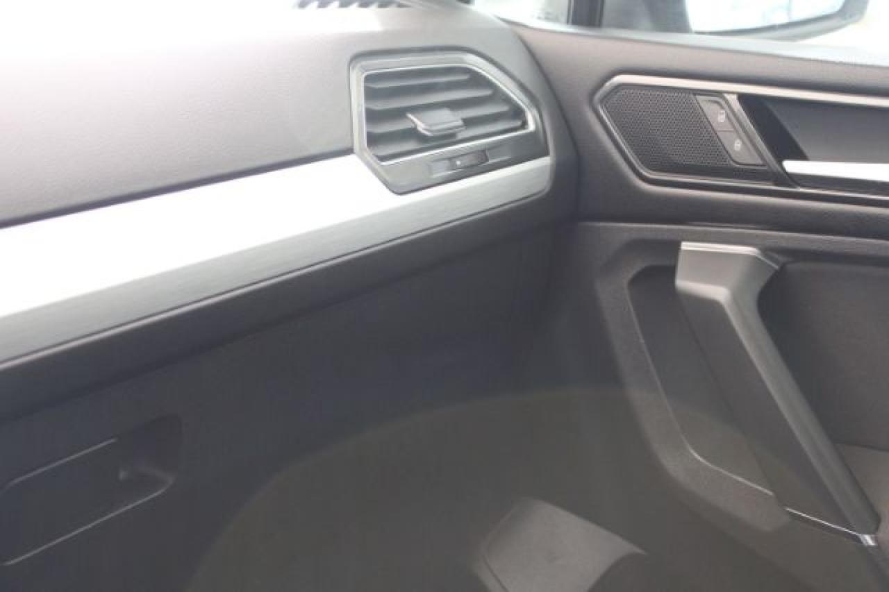 2018 Volkswagen Tiguan S Plano TX