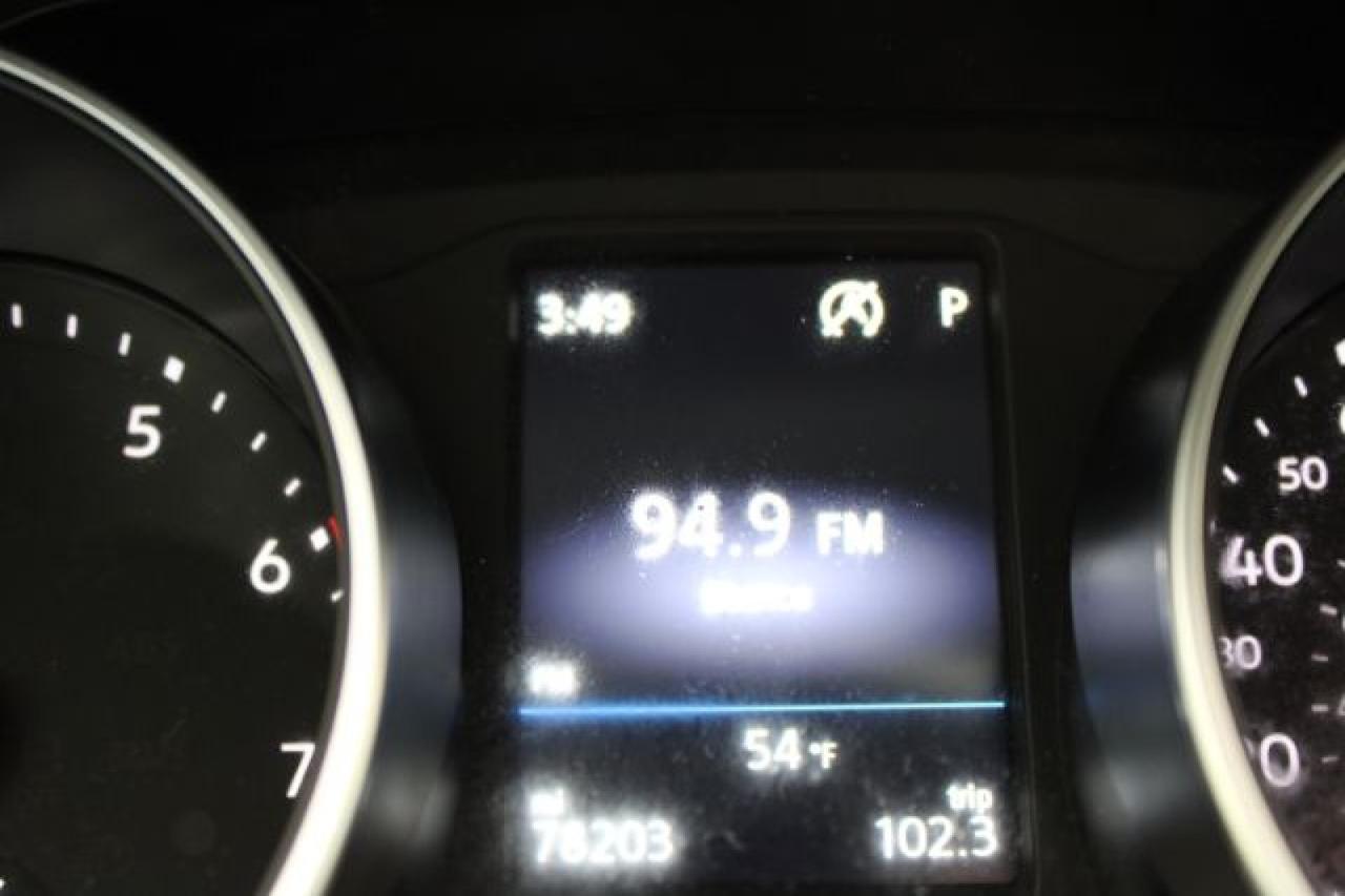 2018 Volkswagen Tiguan S Plano TX