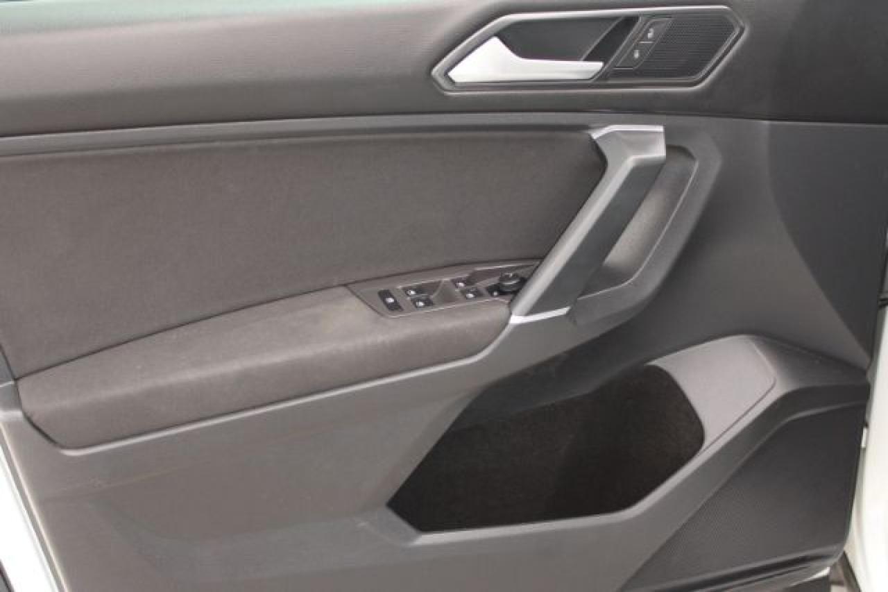 2018 Volkswagen Tiguan S Plano TX