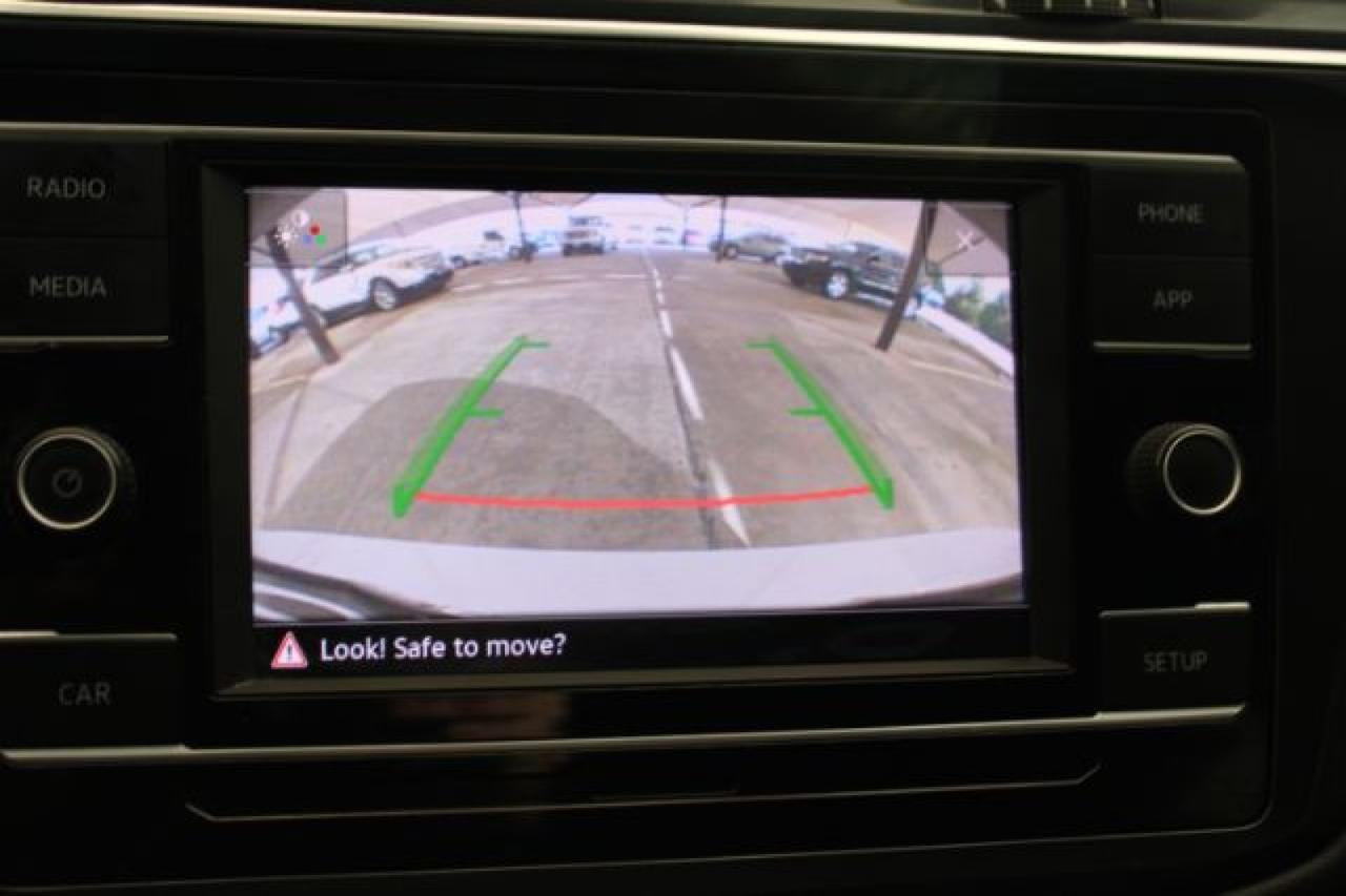 2018 Volkswagen Tiguan S Plano TX